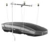 Lamp, roof box MultiLift