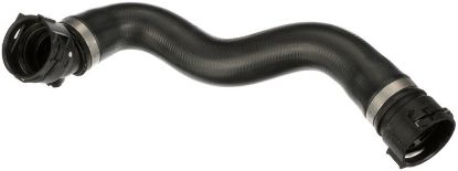 Radiator Hose BMW 5 Series 17127619691