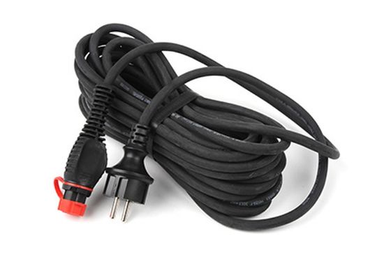 Cable Repair Set, engine block heater MS10 kaldavoolule 1,5mm² 10m, must
