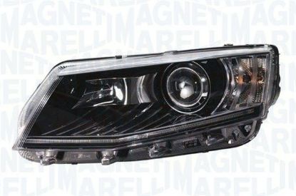 Headlight SKODA - 5E1 941 018B