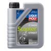 Engine Oil RACING SCOOTER 2T BASIC 1L