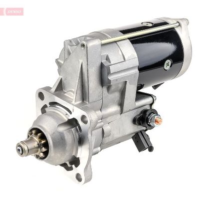 Starter 24V 5.5kW