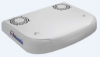 Paigalduskomplekt, eelsoojendi Cool Top RTE16 24V, 1600W