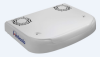 Paigalduskomplekt, eelsoojendi Cool Top RTE16 24V, 1600W