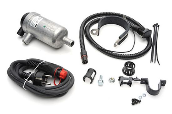 Heating Element, engine preheater system PH2000L KIT 20mm 2000W 30+L 25-50°C
