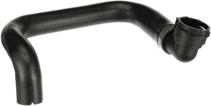 Radiator Hose OPEL Corsa, VAUXHALL Corsa