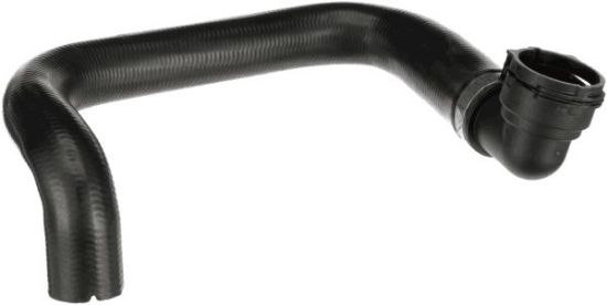 Radiator Hose OPEL Corsa, VAUXHALL Corsa