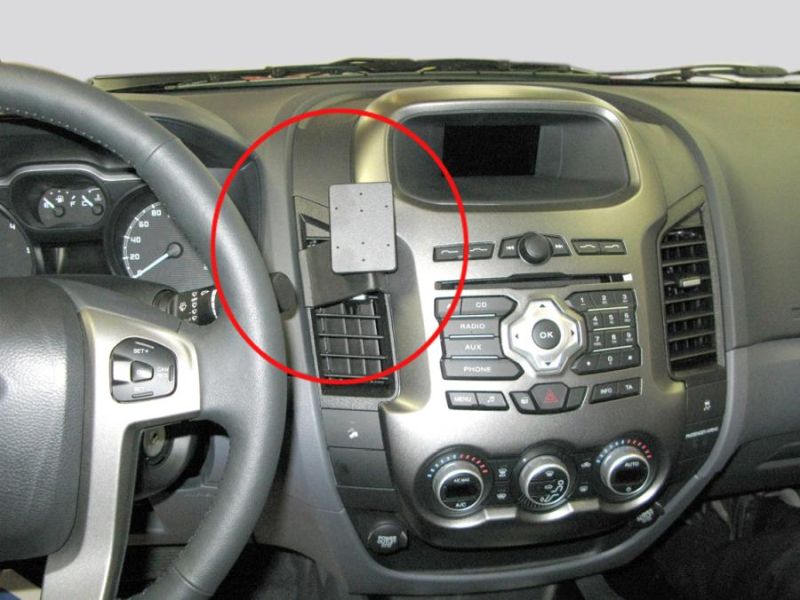 Trim Frame Ford Ranger 12-16