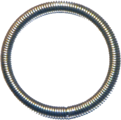 Gasket, coolant pipe A/C Springlock vedrulukusti no12 AS/DE/FR