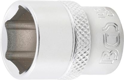 Socket Wrench Insert 3/8" Socket "Pro Torque®", 16 mm
