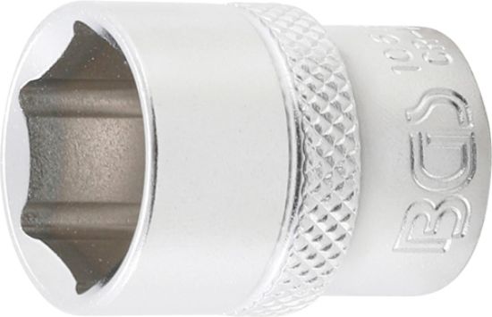 Socket Wrench Insert 3/8" Socket "Pro Torque®", 16 mm