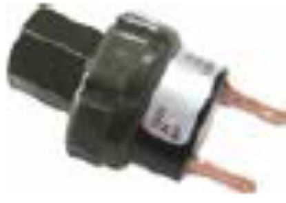 Pressure Switch, air conditioning Rõhulüliti 043400/0 2,1/0,35bar