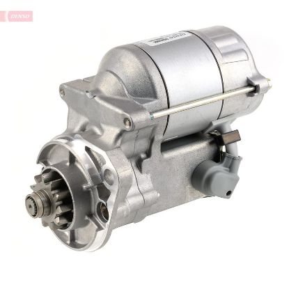 Starter 12V 1.4kW