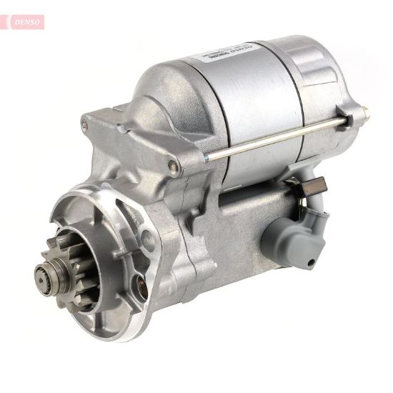 Starter 12V 1.4kW