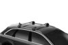 Roof Rack Bar WingBar Edge 77