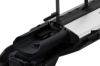 Roof Rack Bar WingBar Edge 77