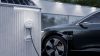 Charging station, electric vehicle Pulsar Max 11kW 5m Type2  WiFi BT valge