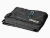 Ski Holder, roof rack SkiClick Full Size Bag, suusakott