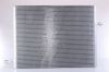 Radiator, engine cooling MERCEDES S-CLASS W222  13-