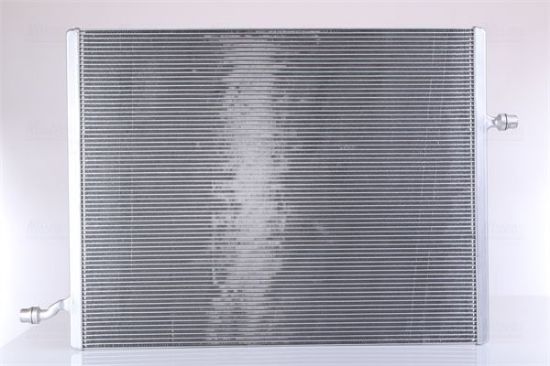 Radiator, engine cooling MERCEDES S-CLASS W222  13-