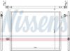 Radiator, engine cooling MERCEDES S-CLASS W222  13-