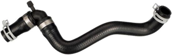 Radiator Hose RENAULT - 92 41 056 44R