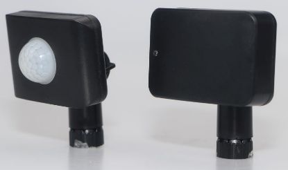 Water and dustproof lights Liikumisandur MWS FLD - Recon prožektoritele
