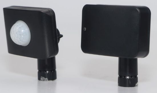 Water and dustproof lights Liikumisandur MWS FLD - Recon prožektoritele