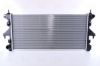 Radiator, engine cooling PSA - 1330.Q2