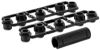Extension Set, trailer hitch bike carrier FastRide 9-15mm Axle Adapter Kit