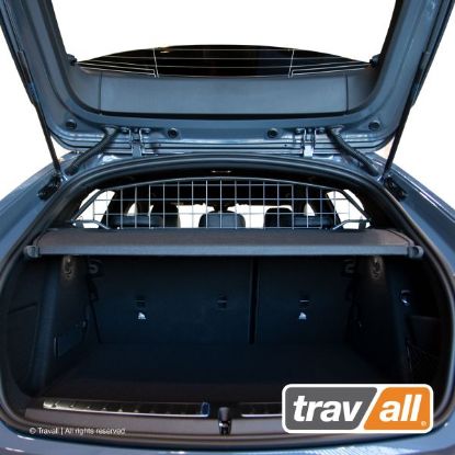 Barrier Mesh, boot-/cargo area BMW 1 SERIES (2019-)