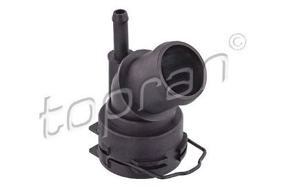 Coolant Flange VAG