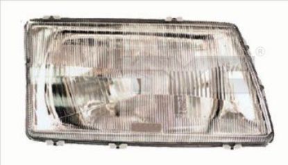 Headlight AUDI 100 Avant (44, 44Q, C3)