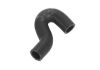 Water connection pipe, auxilliary heater Vormvoolik MB W203 Di=18mm Da=25mm