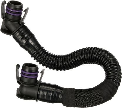 Radiator Hose TESLA 109576300G