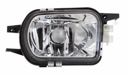 Front Fog Light MERCEDES-BENZ - 203 820 11 56