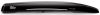 Roof Box (225x90x28cm; 430L), Black Glossy