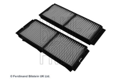 Filter Set, cabin air MAZDA - BBP2-61-J6X