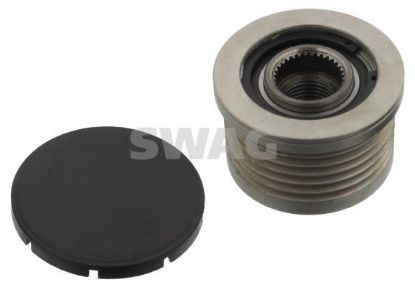 Alternator Freewheel Clutch Renault 77 01 477 508