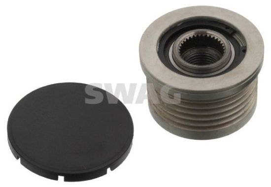 Alternator Freewheel Clutch Renault 77 01 477 508