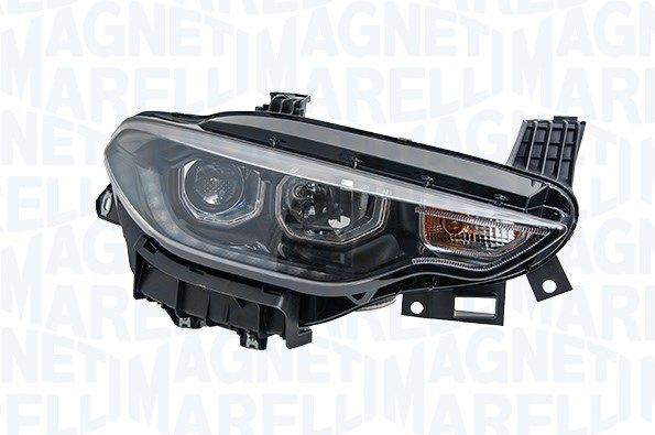 Headlight FIAT Tipo