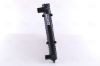 Radiator, engine cooling VW GOLF III MEX. DIESEL  91-