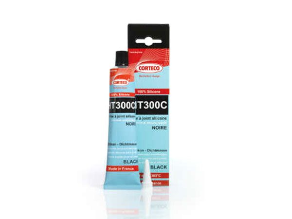 Sealing Substance Must, -50/+300C 80ml tuub