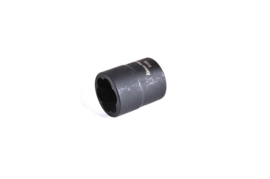 Socket Wrench Insert, oil drain plug padrun 14 mm, lõike