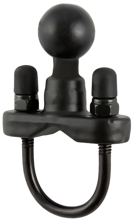 Mobile phone/PDA holder B-kuul U-polt 13-25,4mm torule