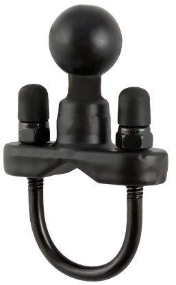 Mobile phone/PDA holder B-kuul U-polt 13-25,4mm torule
