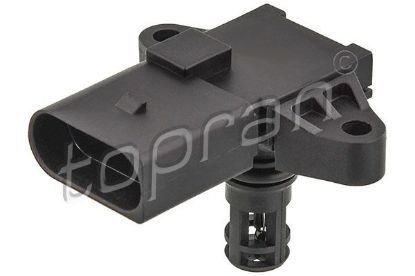 Sensor, intake manifold pressure VAG