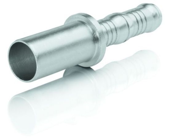Gasket, coolant pipe Toru -> Voolik toru 16 -> voolik no10 1tk