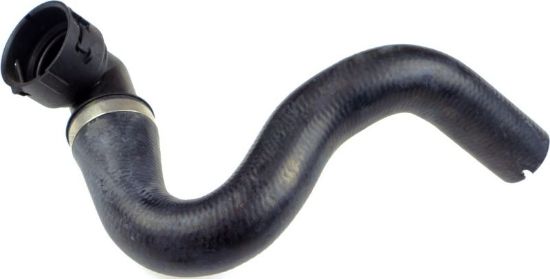 Radiator Hose Opel