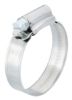 Clamping Clip Roostevaba 38-50mm 5-6Nm  1tk